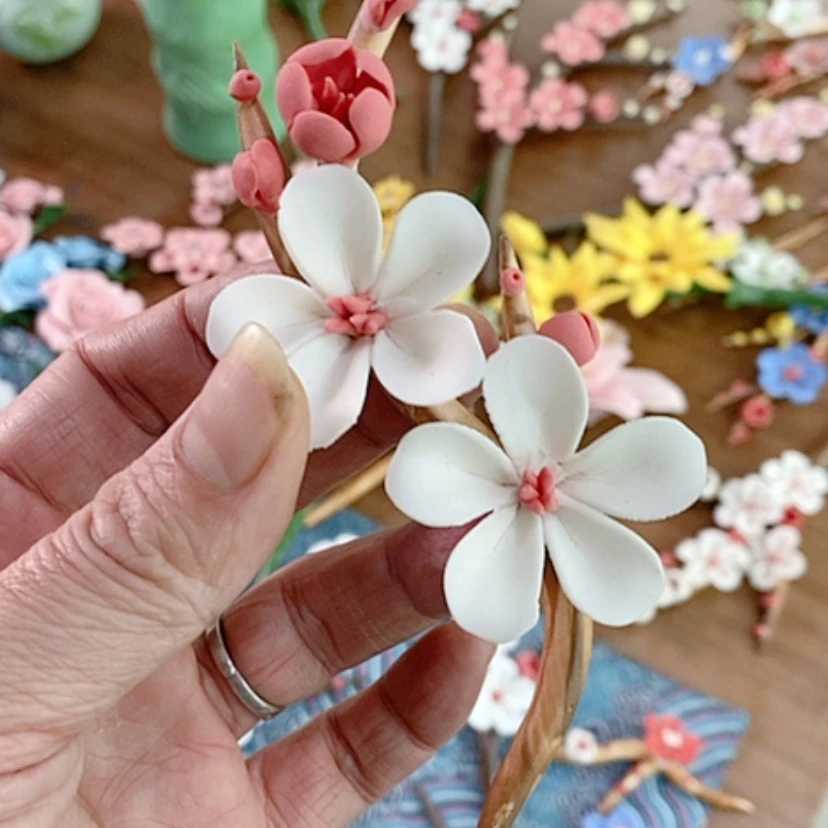 【闪购商品】密胺摆件5