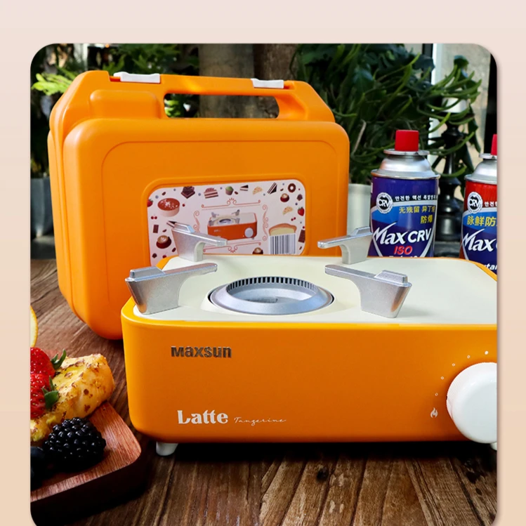 韩国烤盘卡式炉专用烤盘多功能烤肉盘家用户外小煤气灶