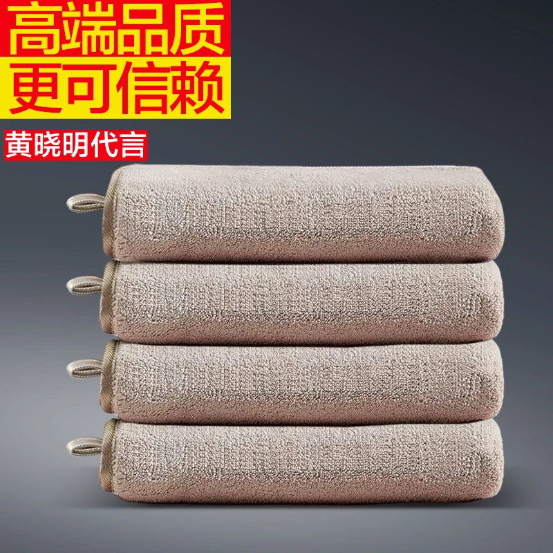 大卫拖把洗碗布厨房抹布不沾油洗碗巾懒人抹布擦手巾吸水高档家用