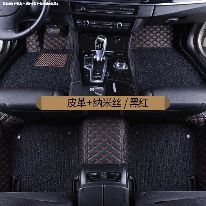 汽车全包围脚垫20款3x奇瑞5x瑞虎8八虎7七3三e5艾瑞泽5专用gx五e3