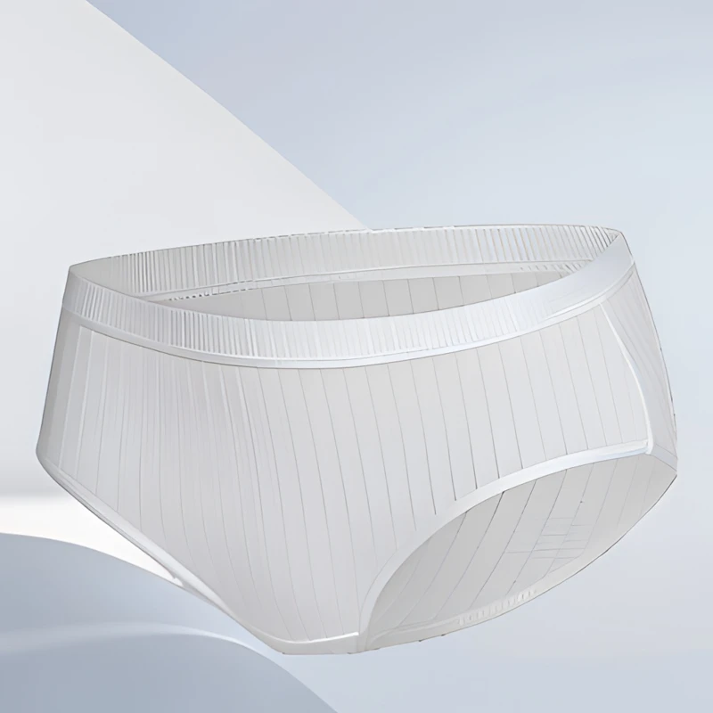 一次性内裤灭菌抑菌孕妇月子便携装底裤中腰女士免洗日抛短裤产妇