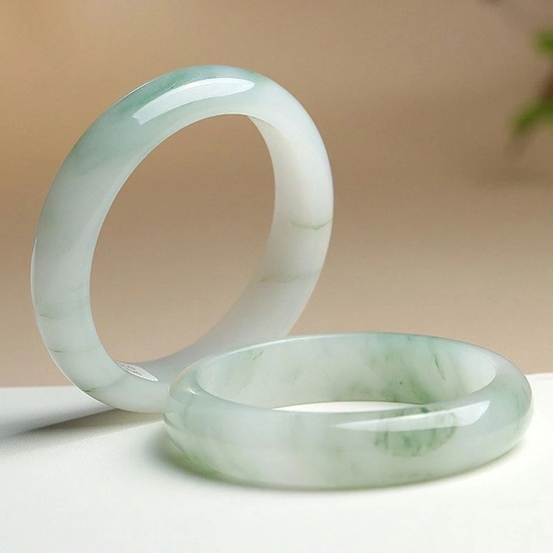 天山翠福利镯直播间挑选备注编号（多样性发货，拍一发一）