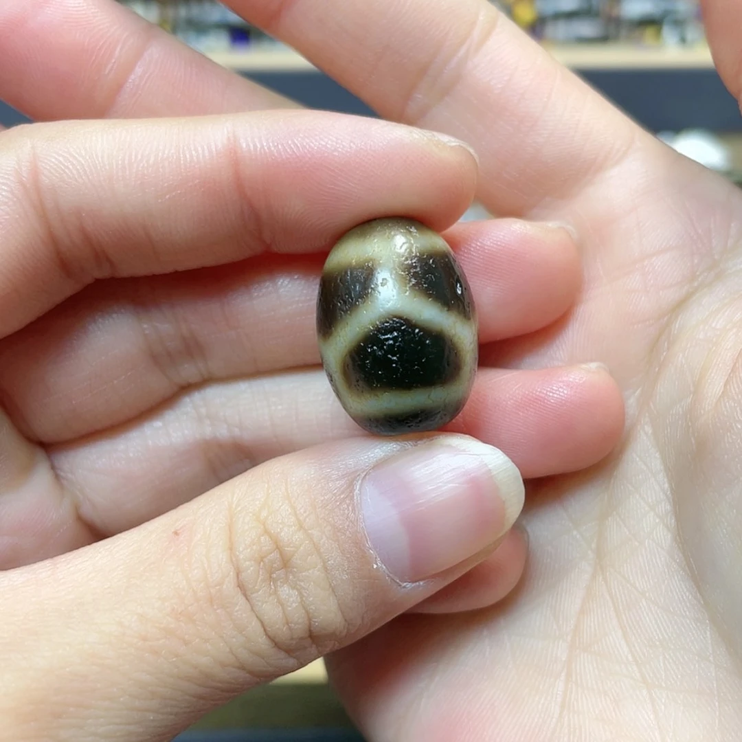 【闪购商品】玛瑙/玉髓珠珠合金
