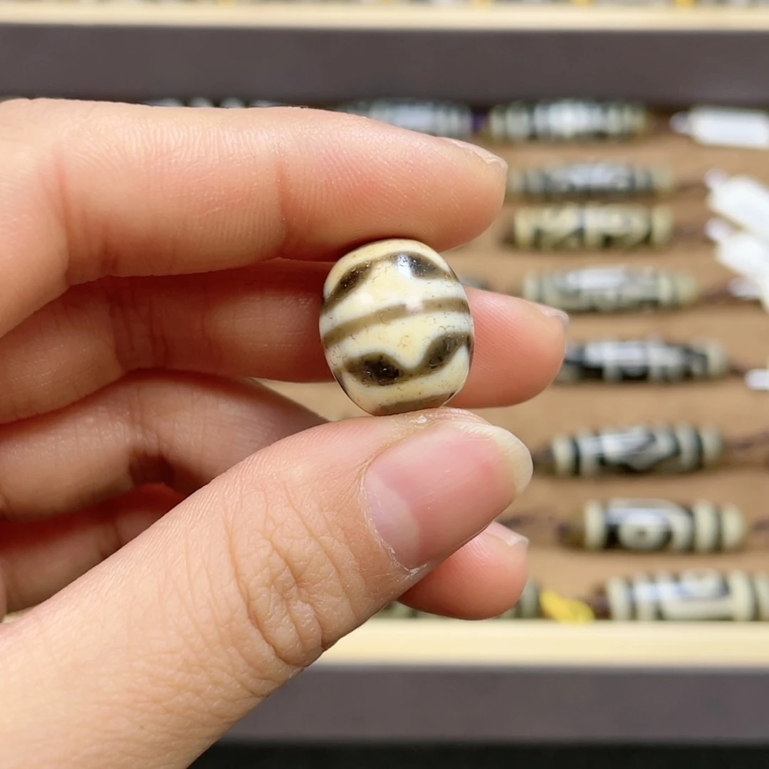 【闪购商品】玛瑙/玉髓手链未镶嵌用****2