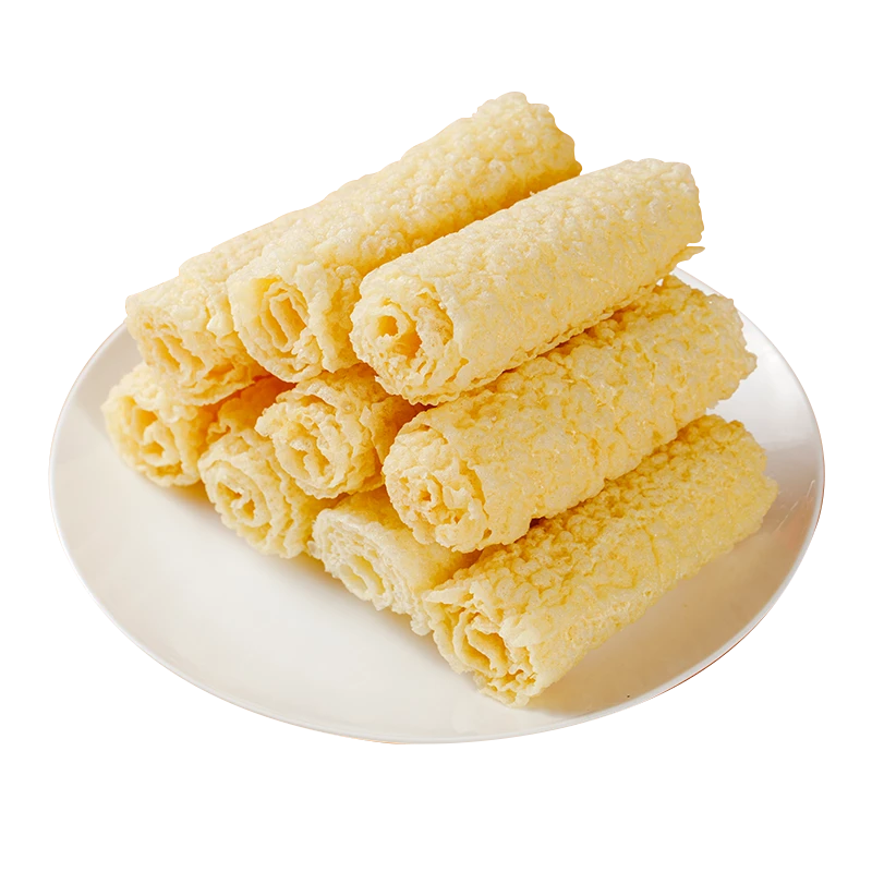 响铃卷（120g）