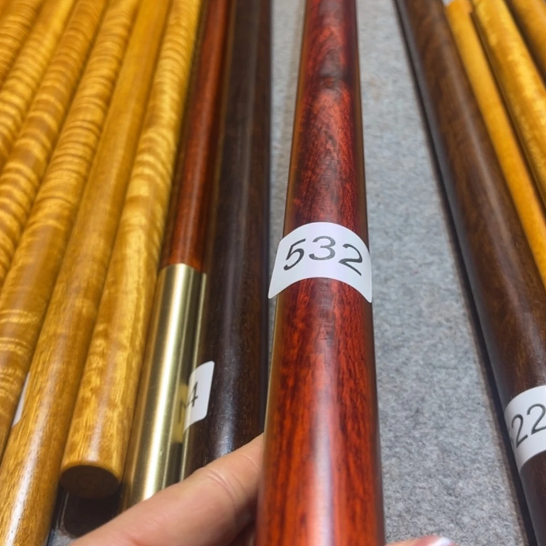 【闪购商品】大果紫檀（缅甸花梨）追*人532
