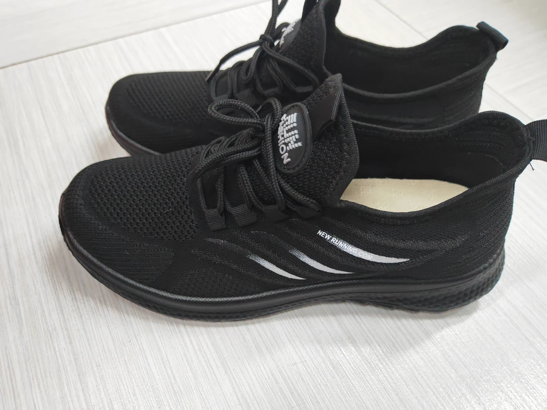 步源轩北京布鞋，男款休闲，轻巧舒适透气防滑，标准尺码