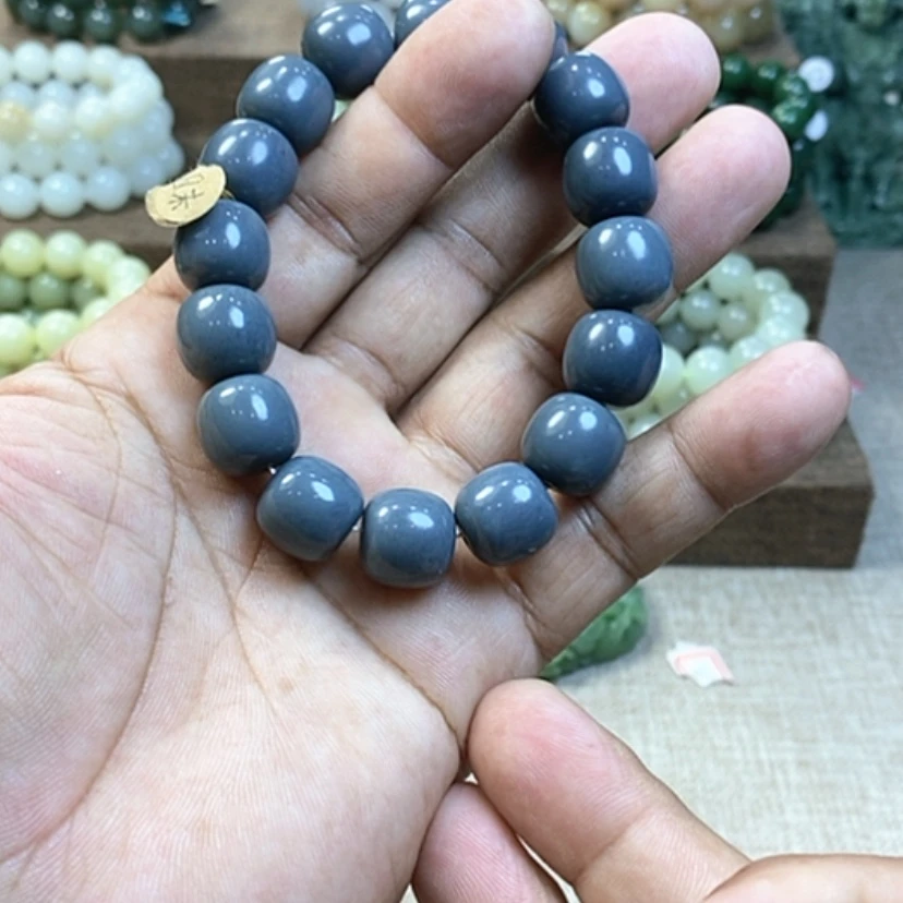 【闪购商品】和田玉手链未镶嵌