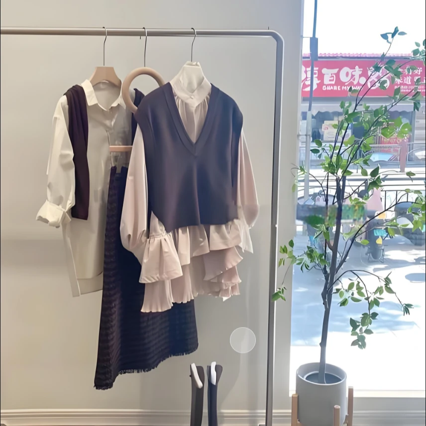 大美文专属-751-800棉麻休闲女装-福利清货