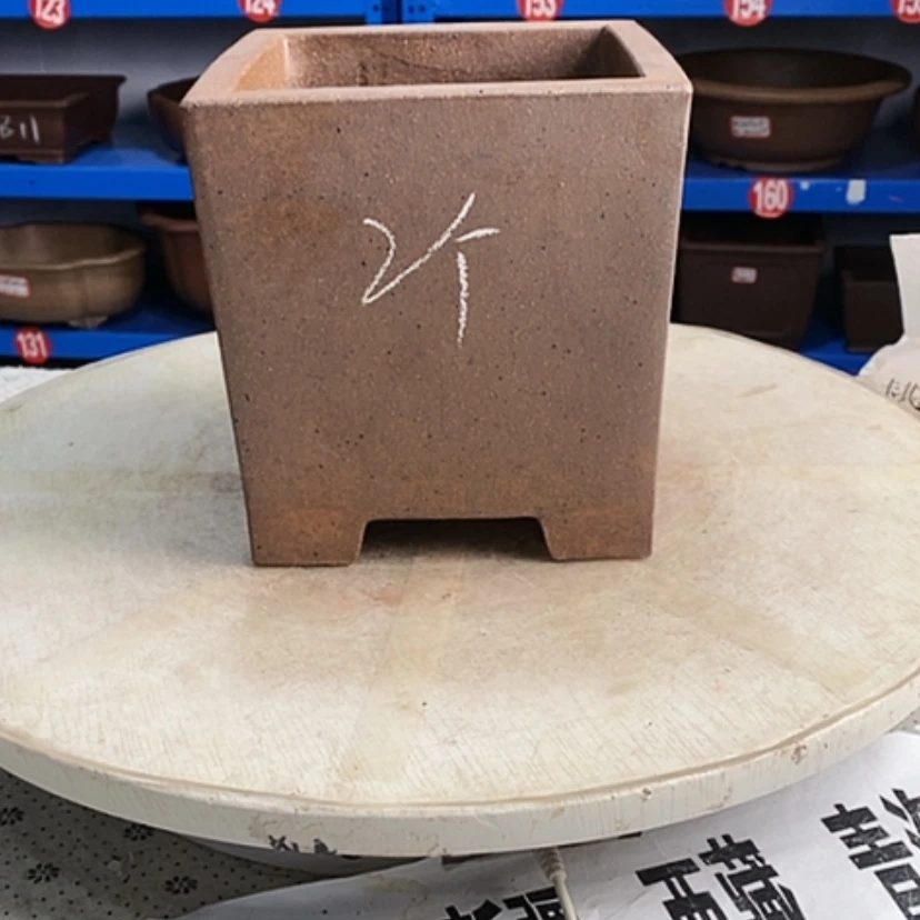 【闪购商品】紫砂花盆望*園