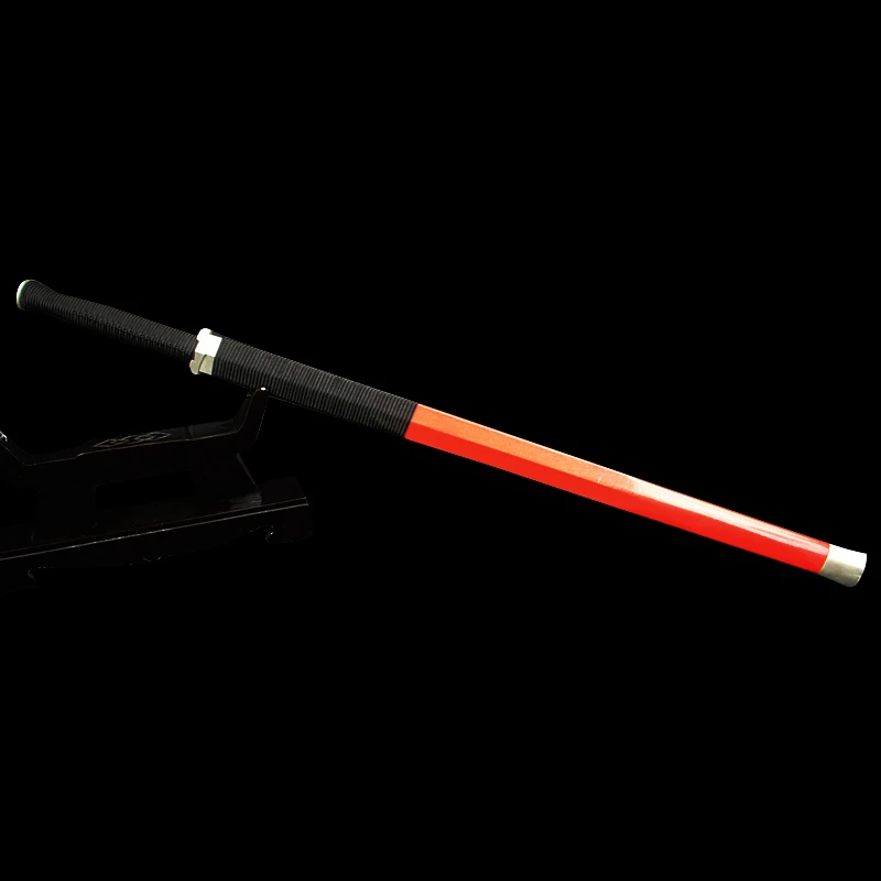 【乌兹钢】八面汉剑-手工锻造古兵器收藏刀剑（未开刃）