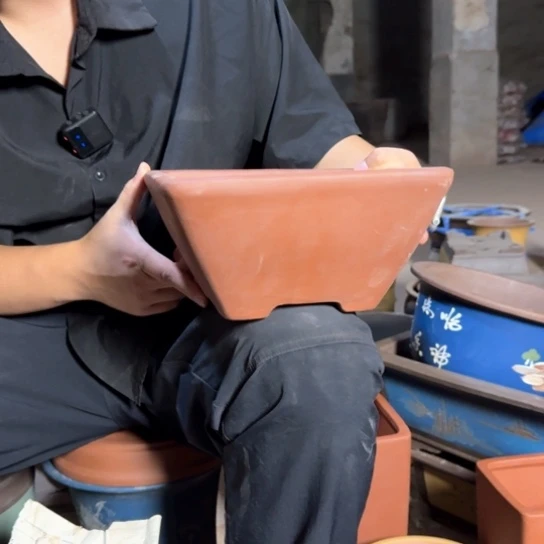 红陶20CM（含）-50CM（不含）