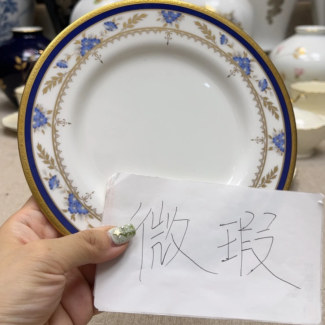 【闪购商品】密胺摆件