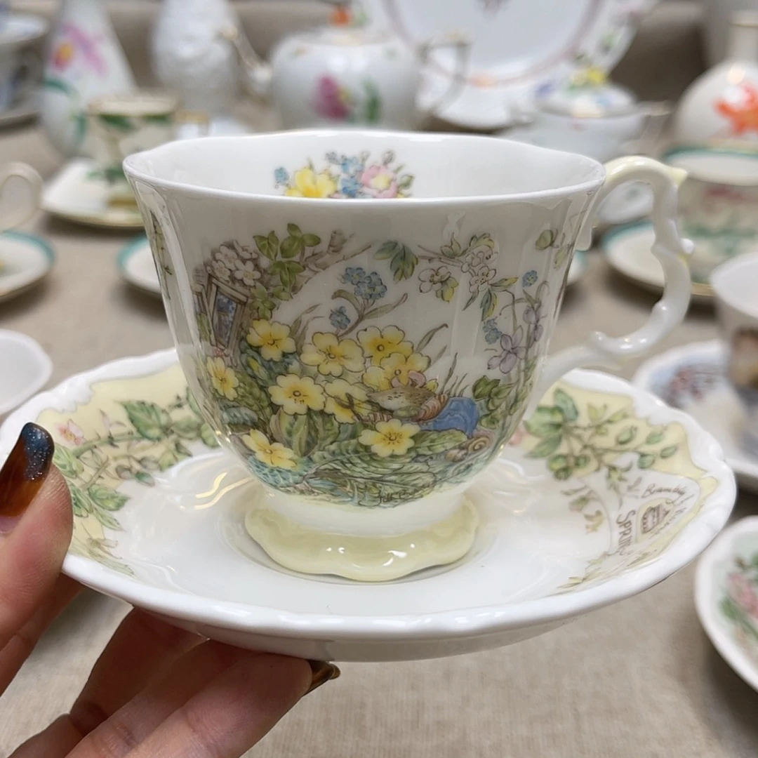 【闪购商品】密胺碟