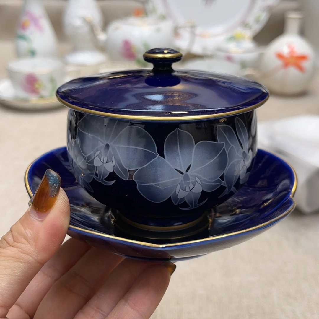 【闪购商品】密胺碟