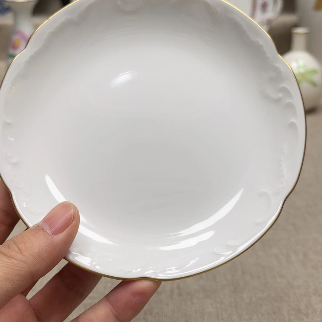 【闪购商品】密胺碟