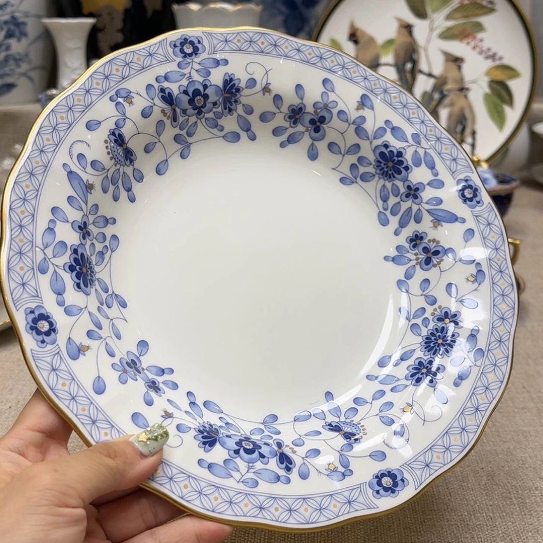 【闪购商品】密胺碟