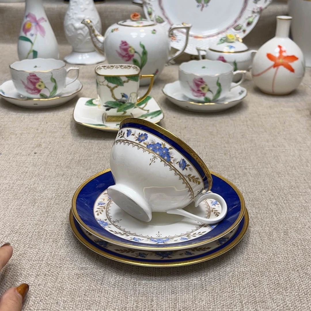 【闪购商品】密胺碟