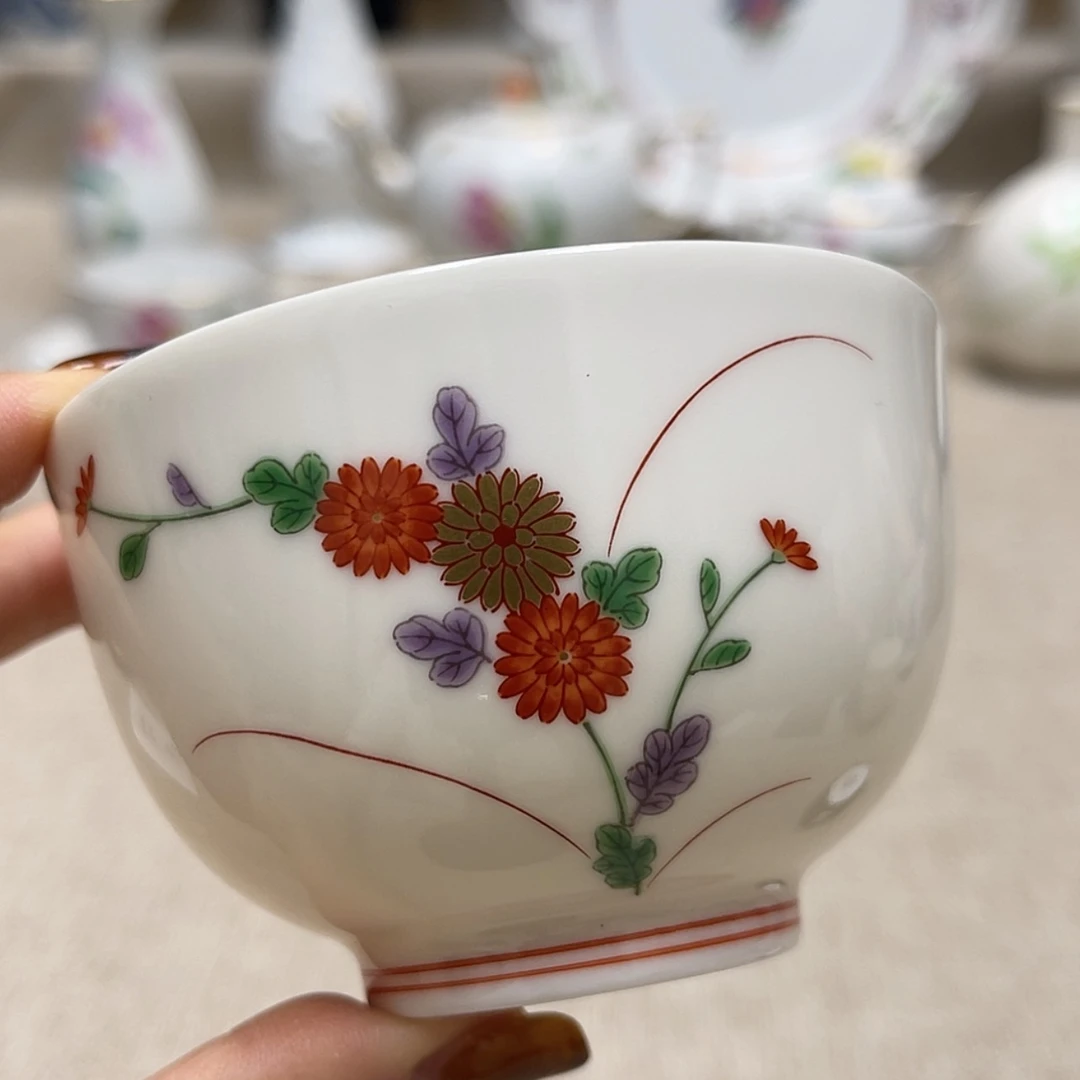 【闪购商品】密胺杯