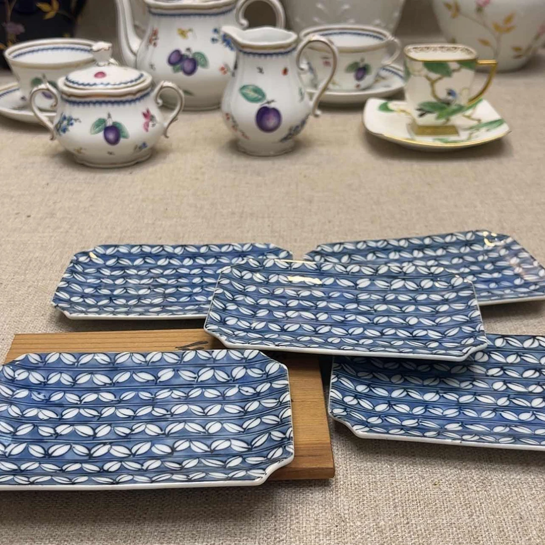 【闪购商品】密胺碟