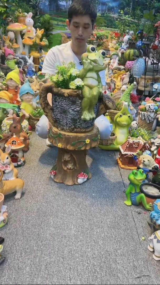 【闪购商品】家居饰品创意摆件&00&