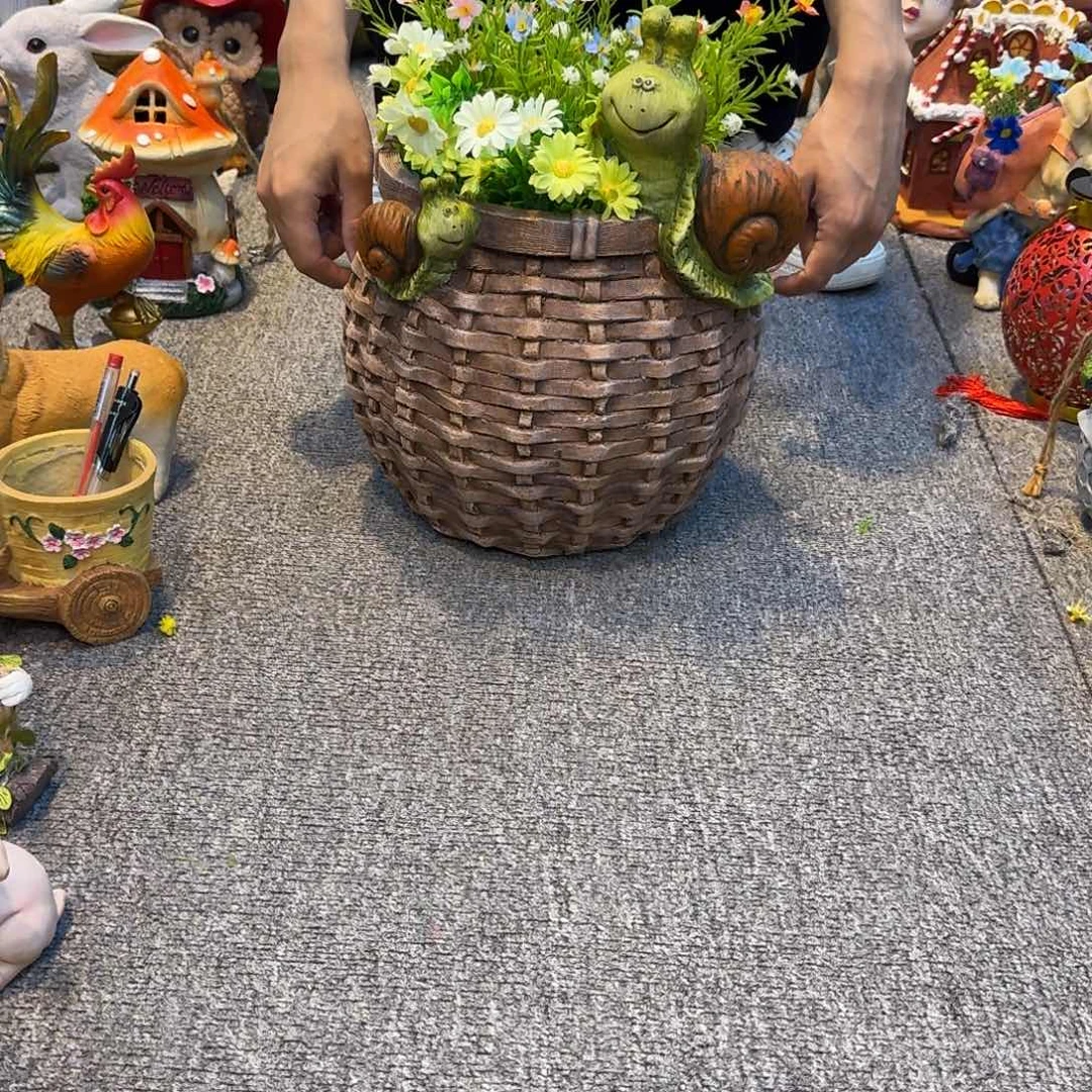 红陶20CM（含）-50CM（不含）