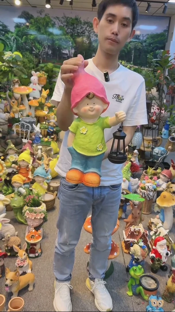 【闪购商品】家居饰品创意摆件&00&