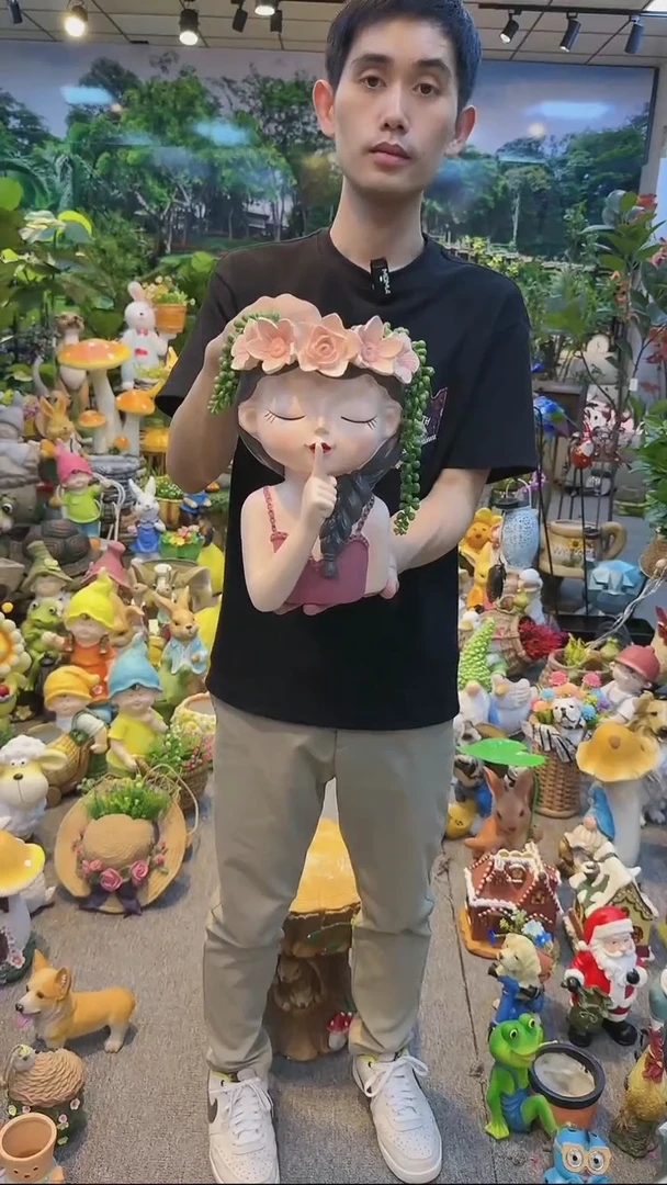 【闪购商品】家居饰品创意摆件&00&