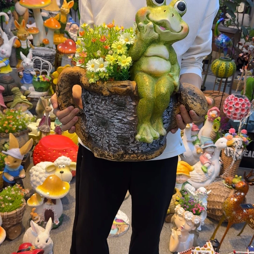 红陶20CM（含）-50CM（不含）