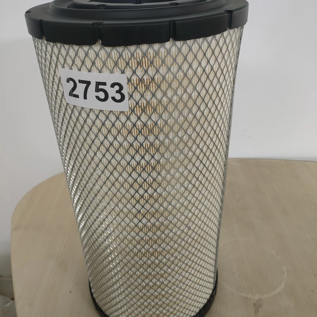 PU2753/2754空滤适配中联吊车纳米