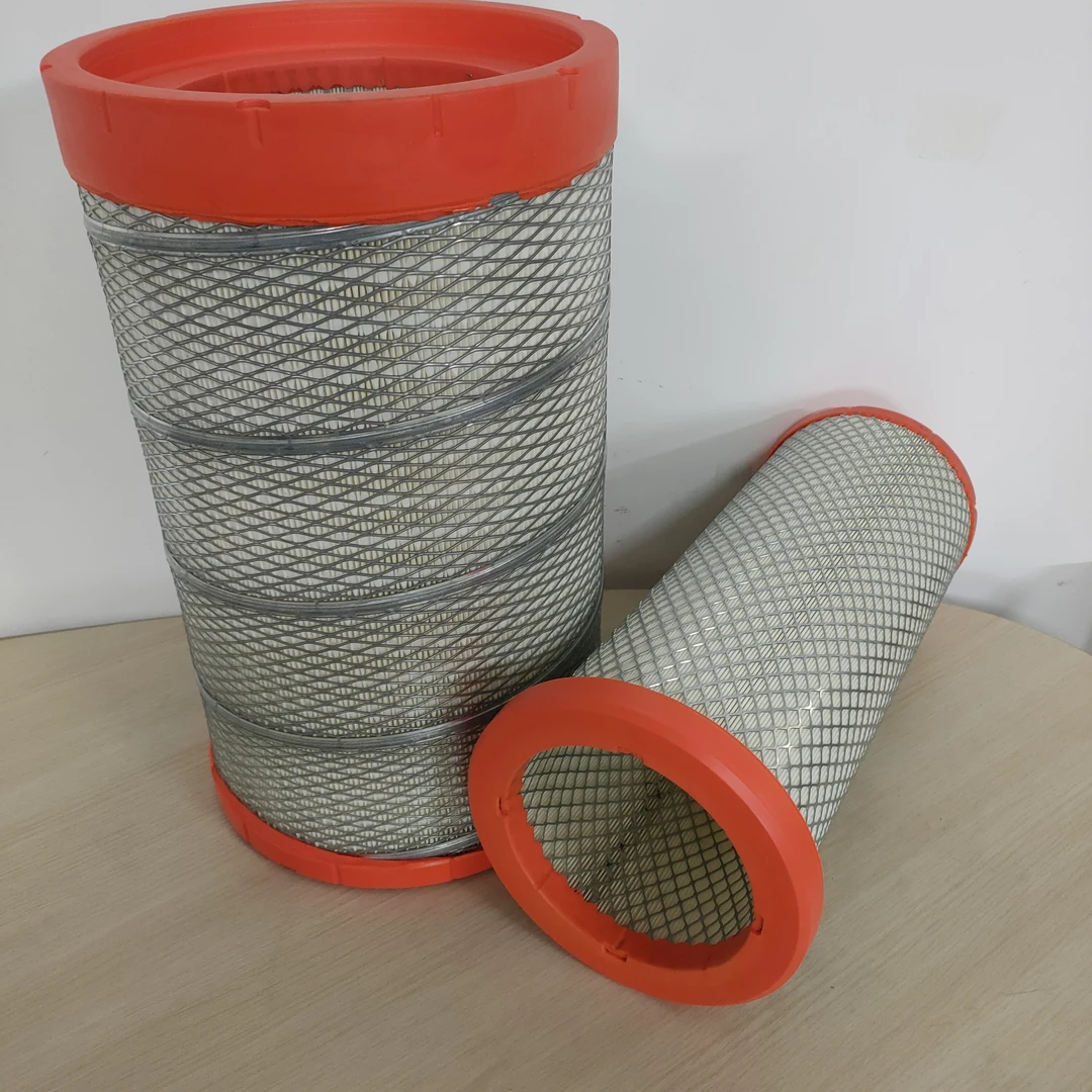 PU2745空滤适用欧曼东风小天龙