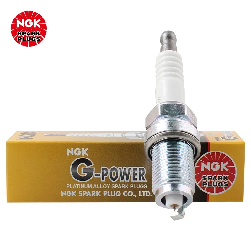 NGK双铂金火花塞GP双贵92758  PLKAR6AGP12 日产十四代新轩逸劲客