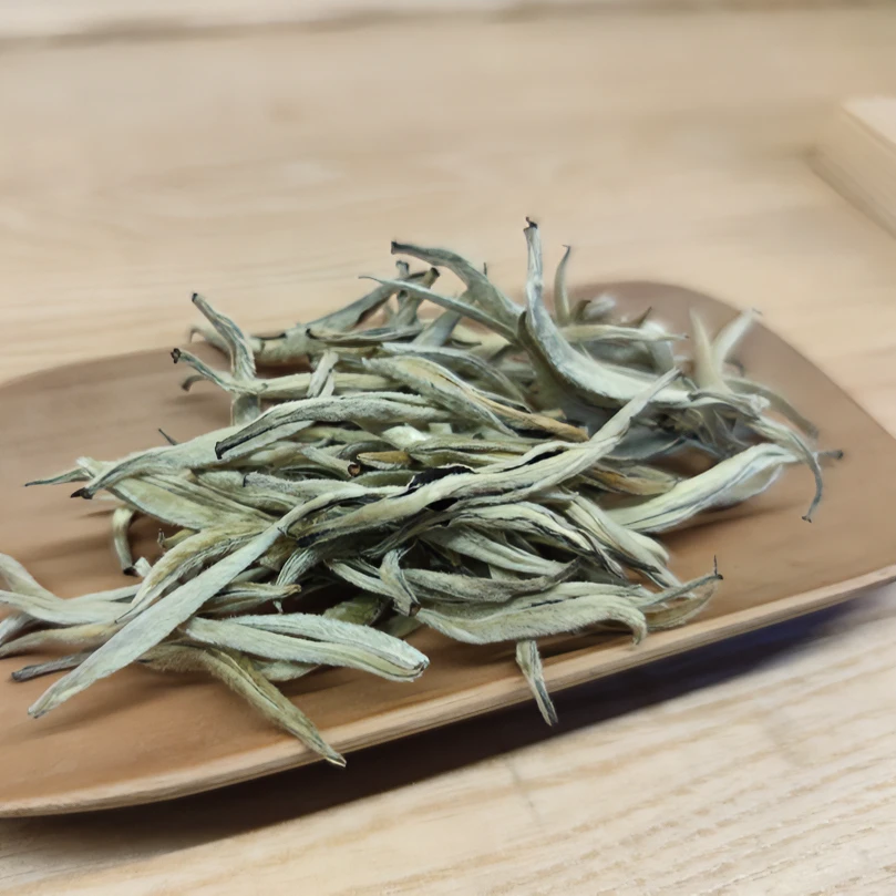 兰乡古茶云白毫（白毫银针）