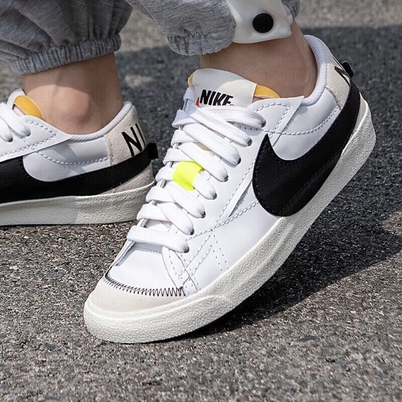 NIKE/耐克男鞋开拓者低帮轻便耐磨板鞋 经典百搭简约运动休闲鞋