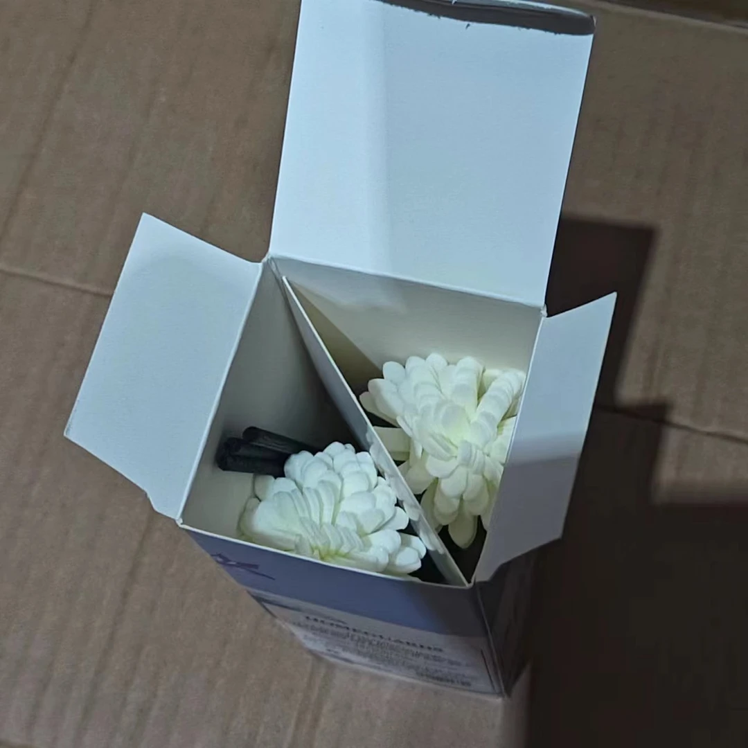 无火香薰套装
