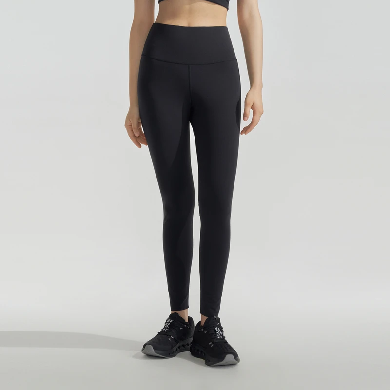 【波司登】新款显瘦高腰健身瑜伽裤弹力速干透女士气紧身鲨鱼裤