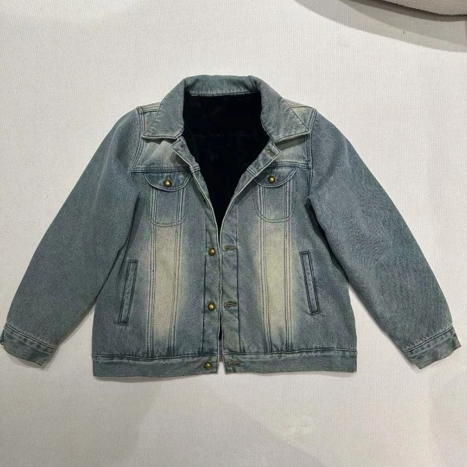 多肉宝贝短外套系列