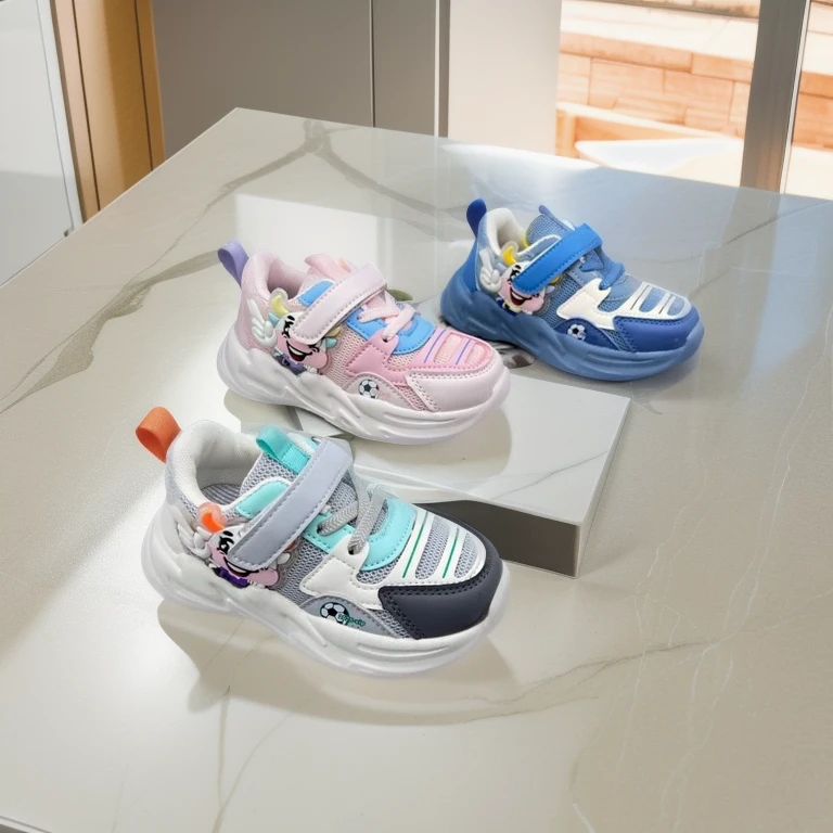 男女孤品断码儿童潮流百搭鞋宝宝in备注编码下单