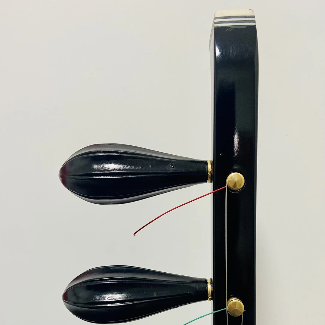 优选精品木质特价板胡零基础推荐河南豫剧板胡全套顺丰包邮