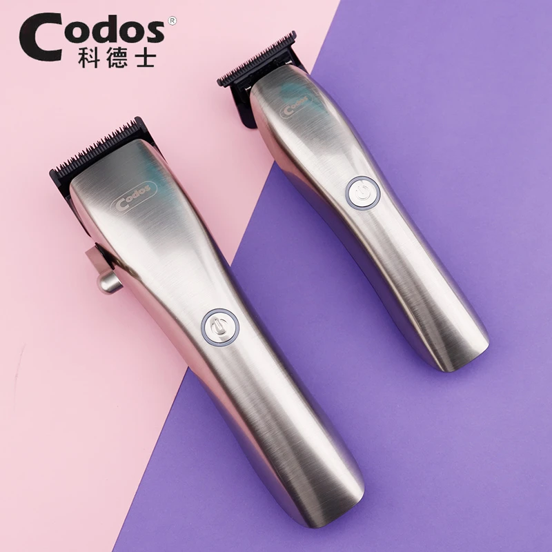 科德士电推剪理发器A20综合剃头推子家用理发器A10油头推理发店