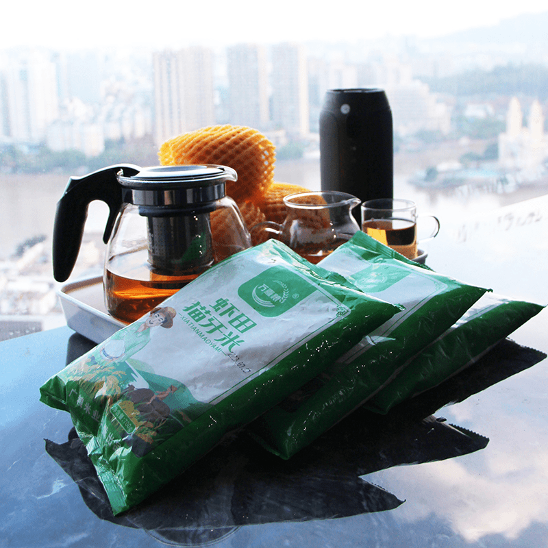 床品厂家赞助浮力【大米1包虾田米1袋】-店内可多拍-床品套件专享