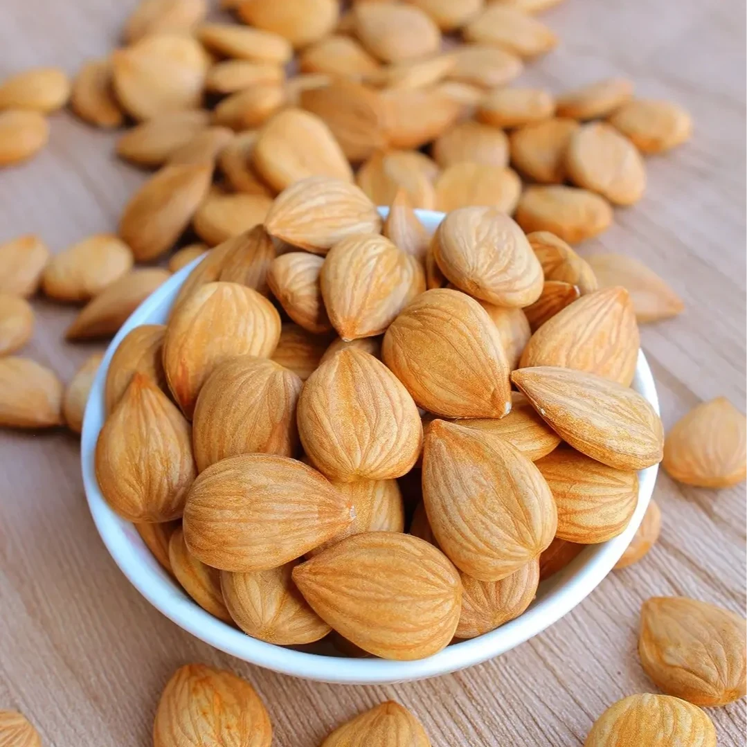 陶陶于鱼胶 广东南北杏