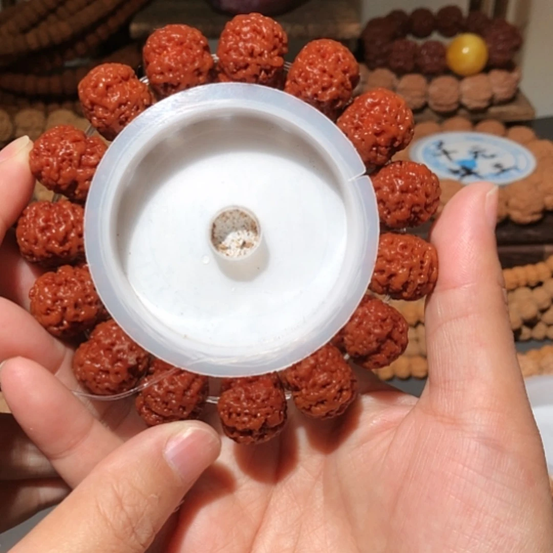 【闪购商品】金刚菩提吊坠幸****720满肉