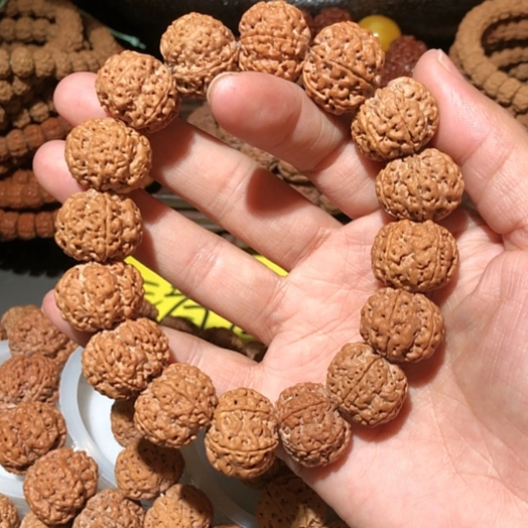 【闪购商品】金刚菩提吊坠20六瓣