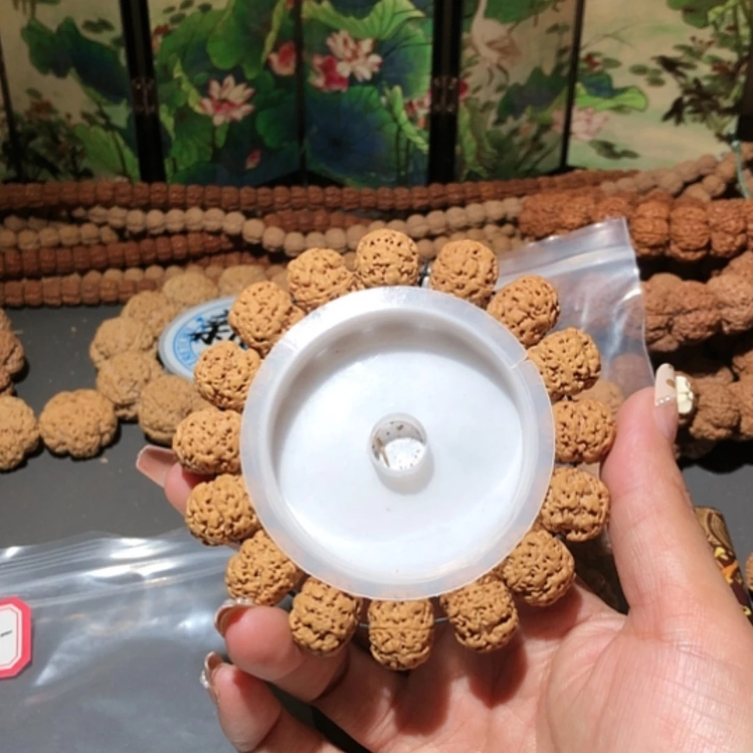 【闪购商品】金刚菩提吊坠梦**丁17龙志精品