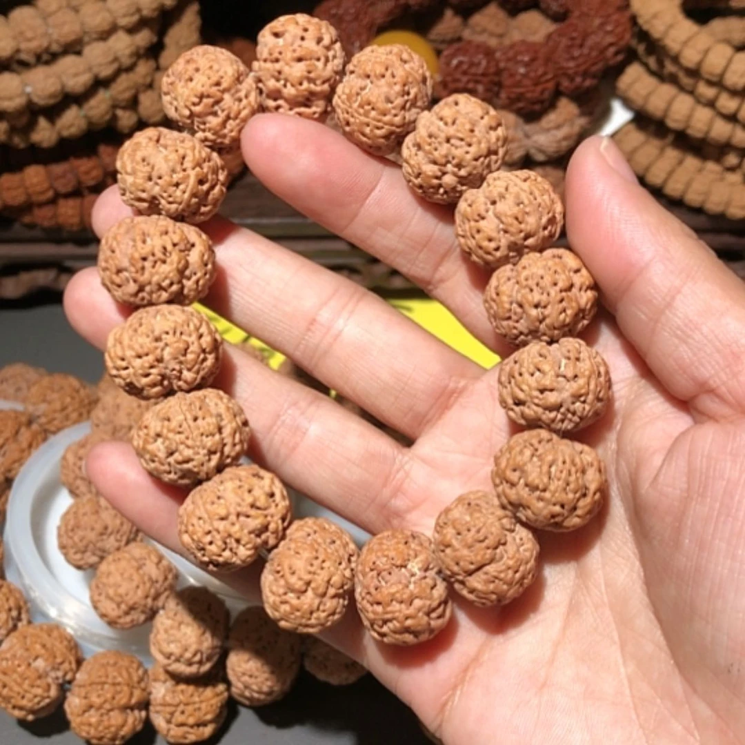 【闪购商品】金刚菩提吊坠殇18