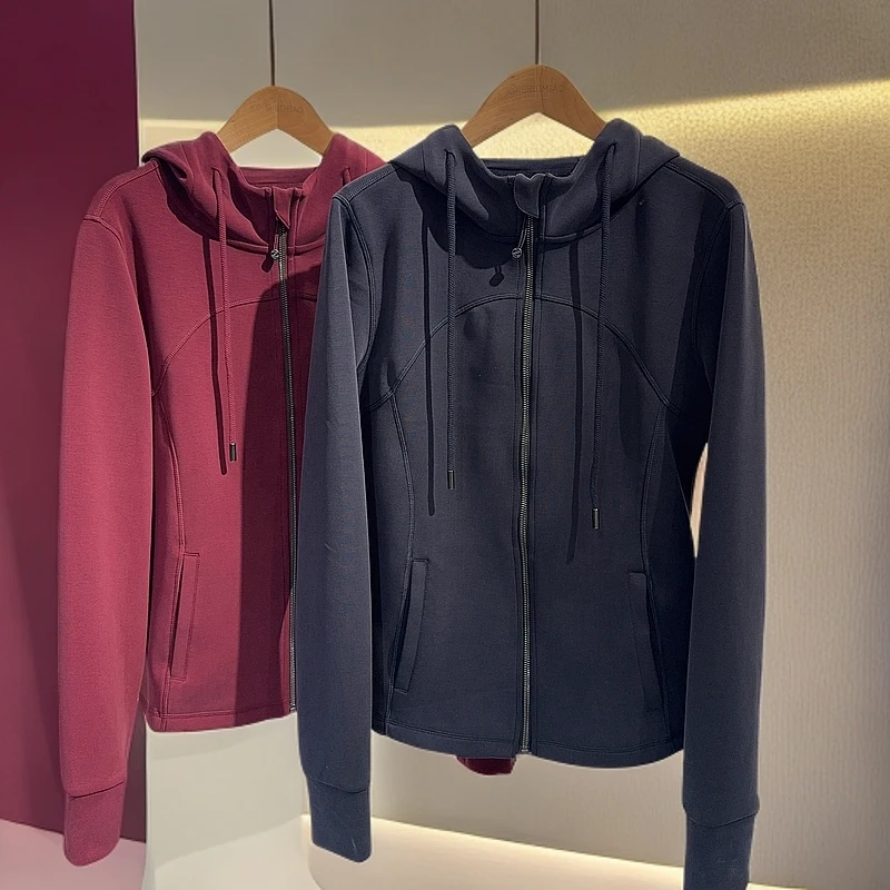 2025春拼接百搭显瘦外套1041女款