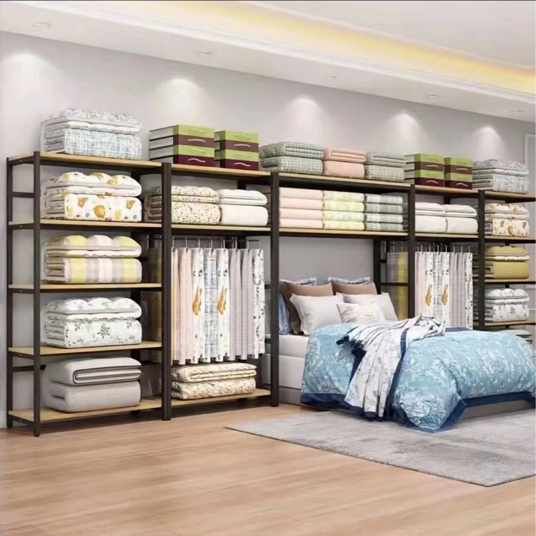 幻境-高端家纺四件套床上用品