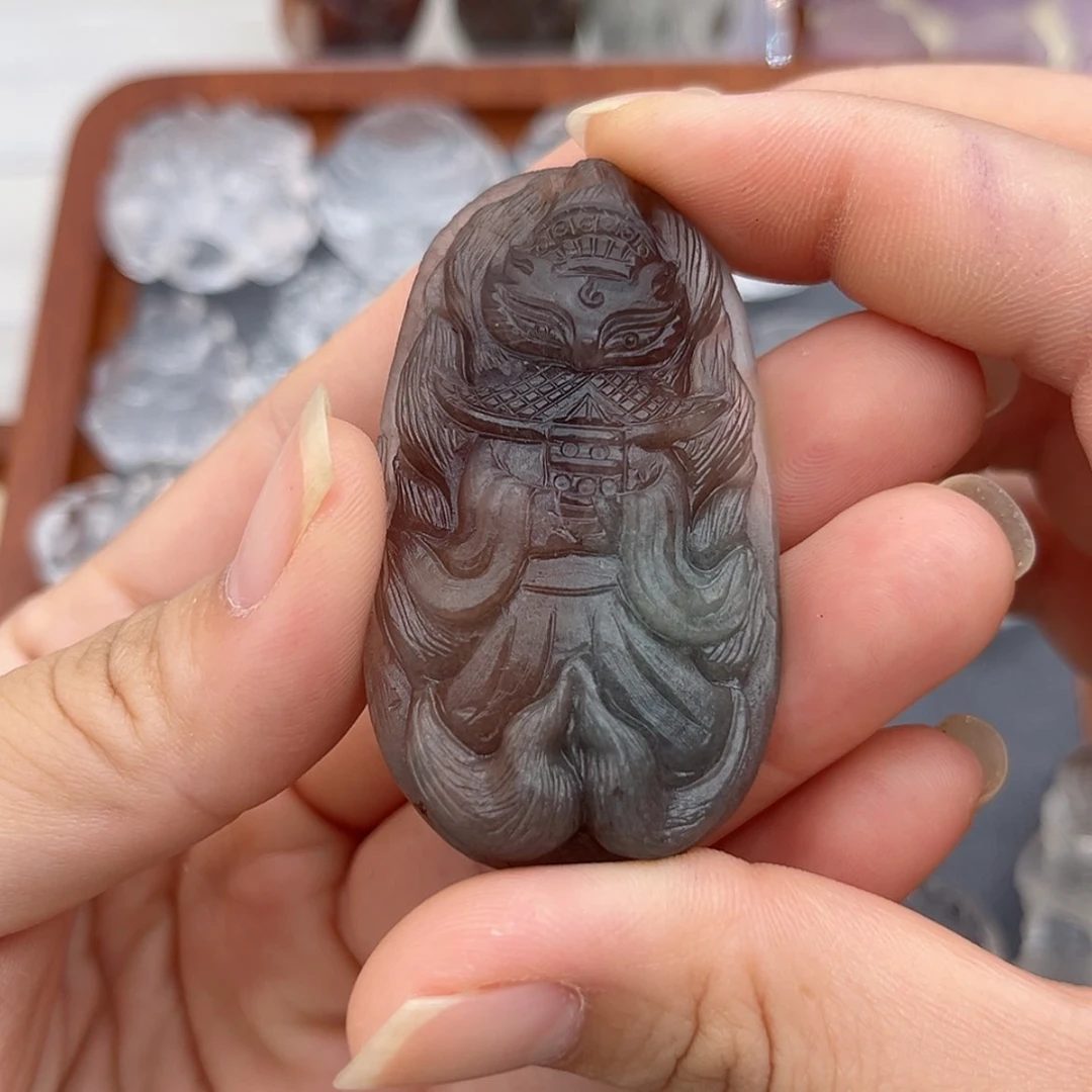 【闪购商品】水晶手链银S925镶嵌-**-兔毛女将军50