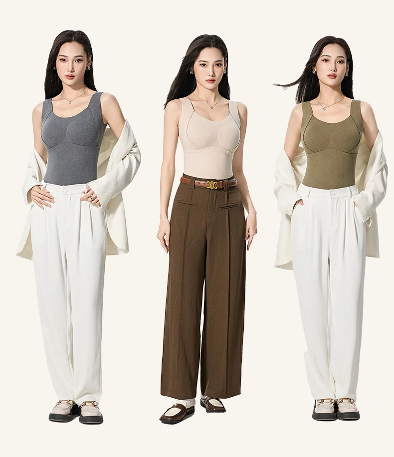 保暖黑科技～一件过冬石墨烯背心（正品保证）